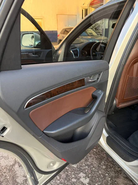 Audi Q5 2013 - 20
