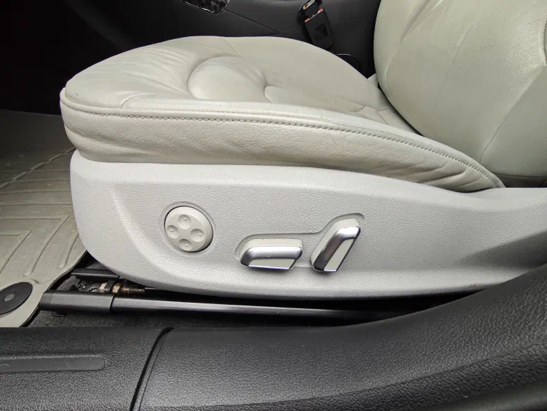 Audi A4 2015 - 26
