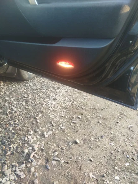 Nissan Primera 2005 - 12