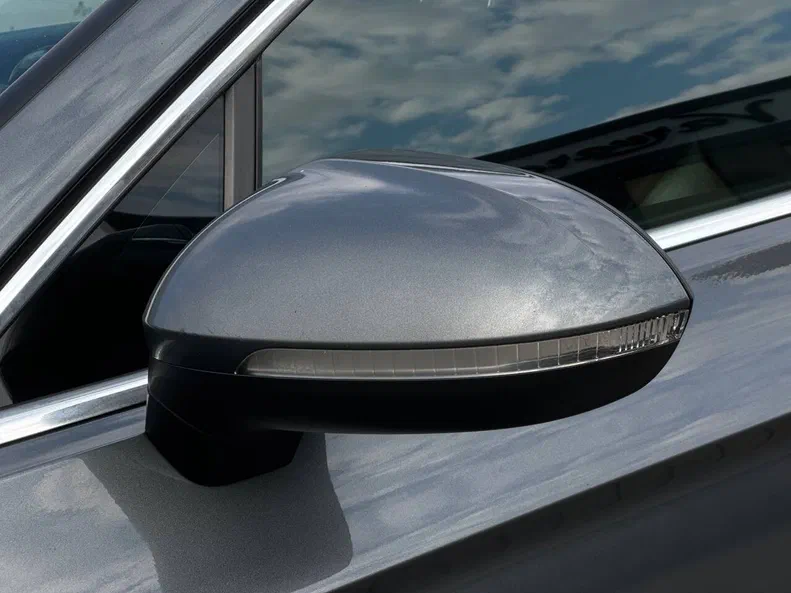 Volkswagen Passat 2016 - 21
