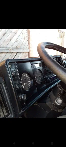 Volkswagen LT 1996 - 8