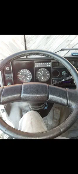 Volkswagen LT 1996 - 7