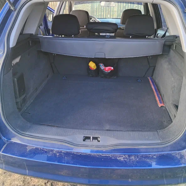 Opel Astra 2010 - 7