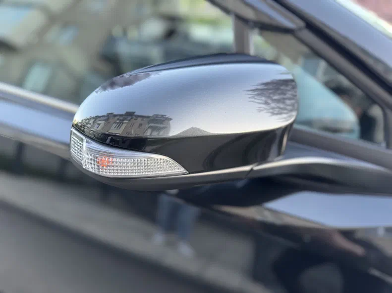 Toyota C-HR 2017 - 25