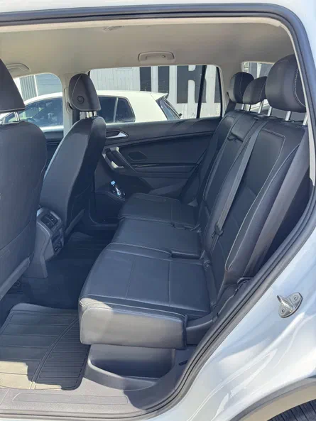 Volkswagen Tiguan 2020 - 9
