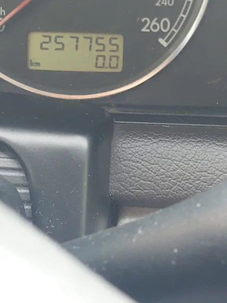 Volkswagen Passat 2003 - 9