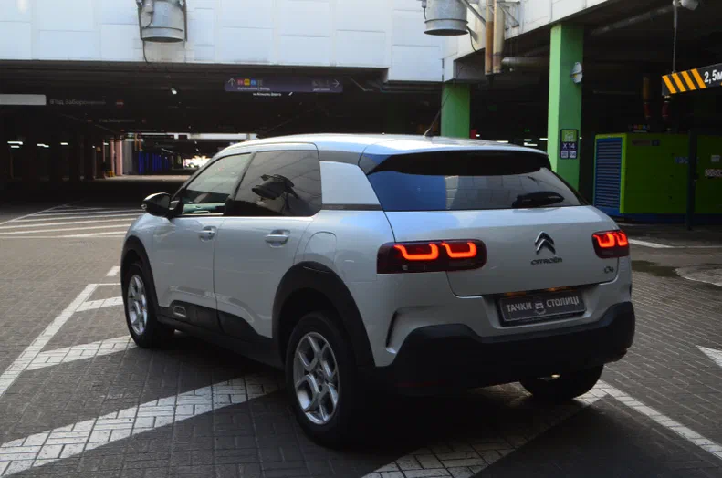 Citroen C4 Cactus 2019 - 6