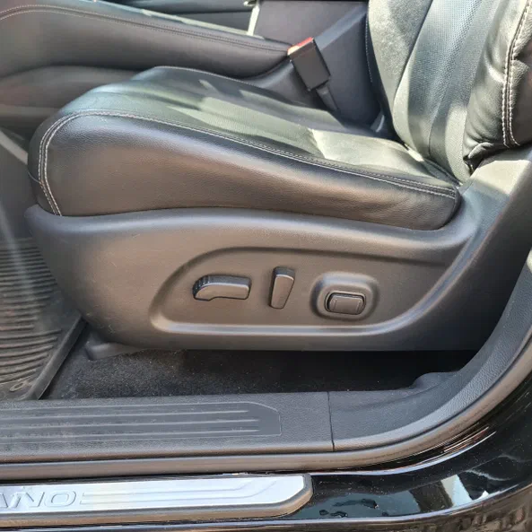 Nissan Murano 2020 - 27