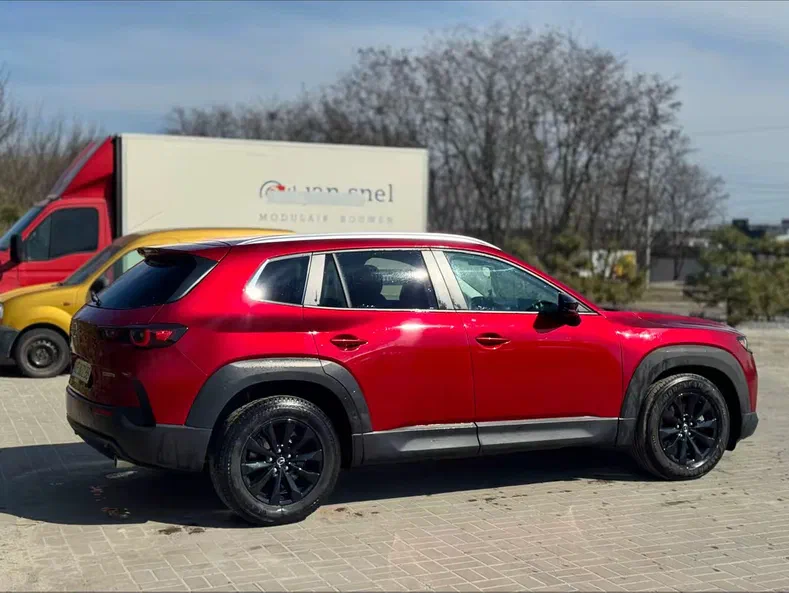 Mazda CX-50 2025 - 5