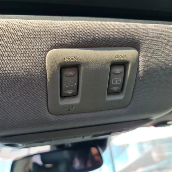 Nissan Murano 2020 - 26