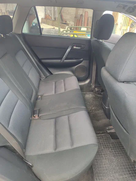 Mazda 6 2005 - 15