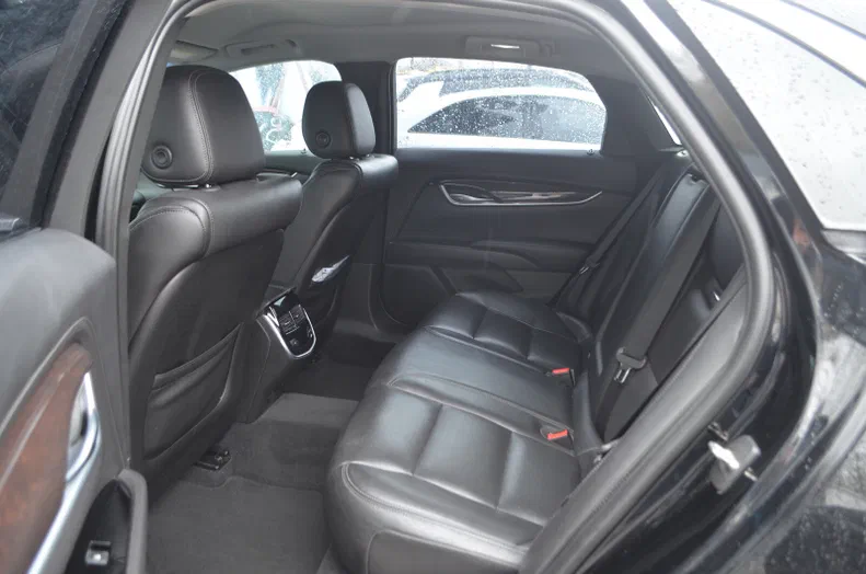 Cadillac XTS 2016 - 15