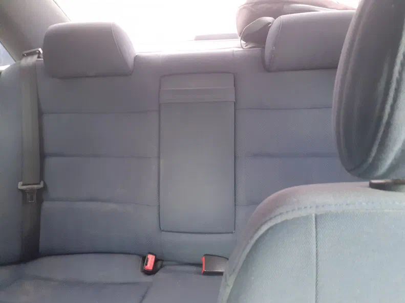 Audi A4 2000 - 7