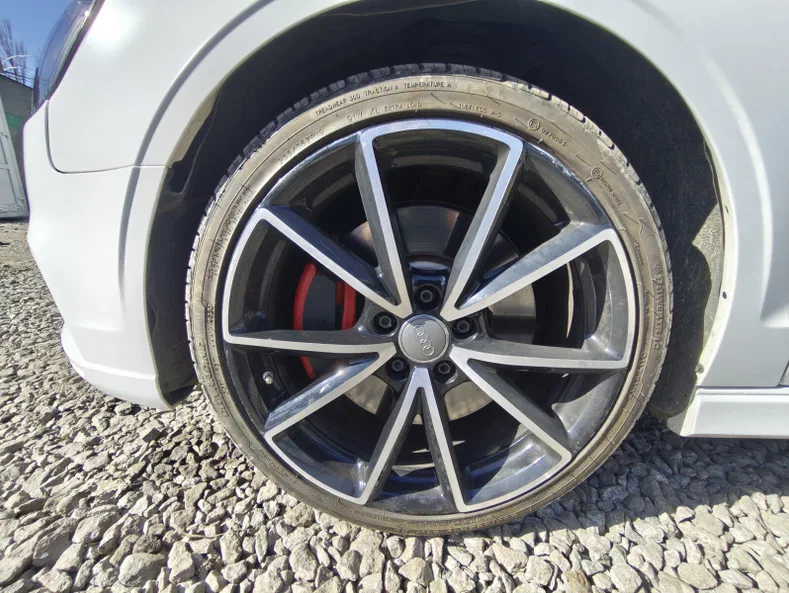 Audi S3 2015 - 25