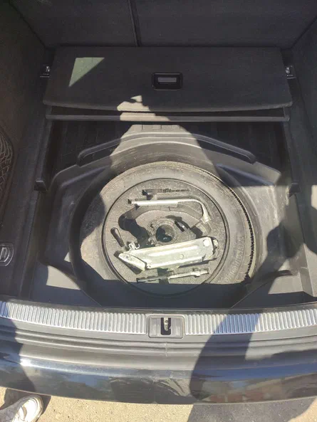 Audi A4 2007 - 18