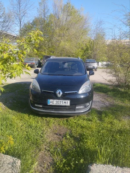 Renault Megane 2013 - 0