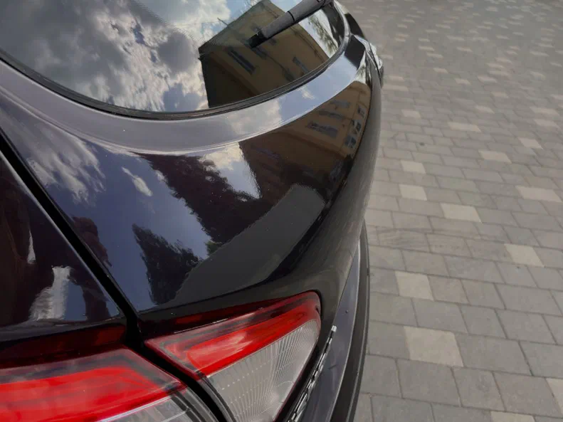 Nissan Qashqai 2012 - 17