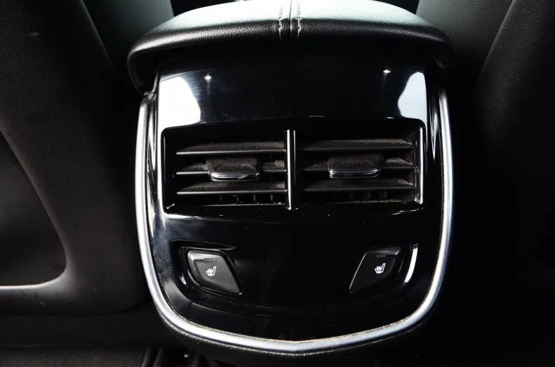 Cadillac XTS 2016 - 21