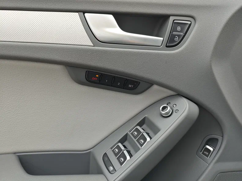 Audi A4 2013 - 28