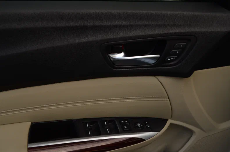 Acura TLX 2015 - 22