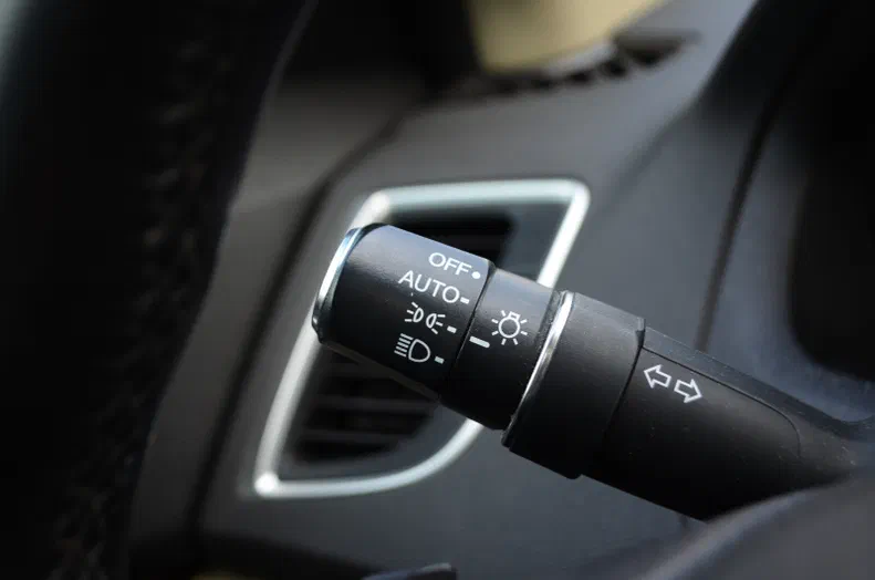 Acura TLX 2015 - 20