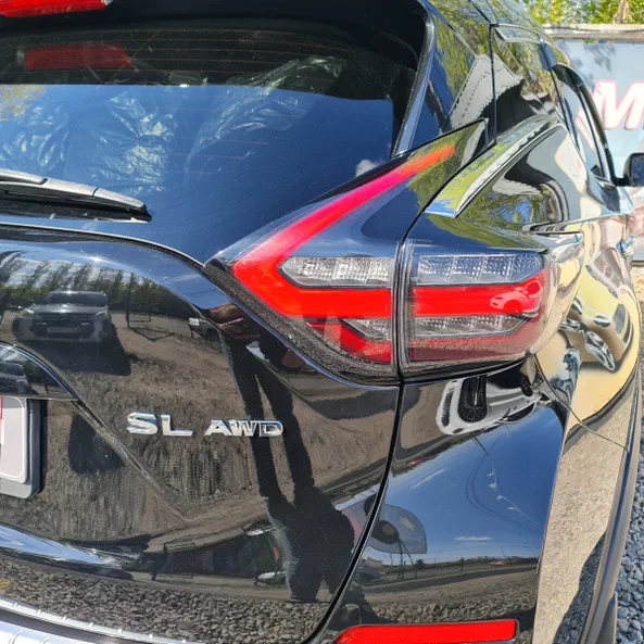 Nissan Murano 2020 - 30