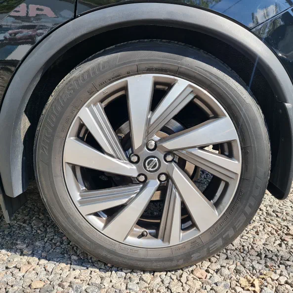 Nissan Murano 2020 - 31