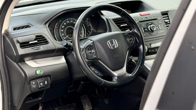 Honda CR-V 2013 - 13