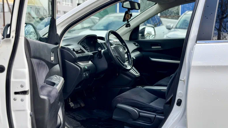 Honda CR-V 2013 - 8