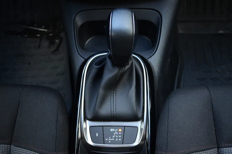 Citroen C4 Cactus 2019 - 15