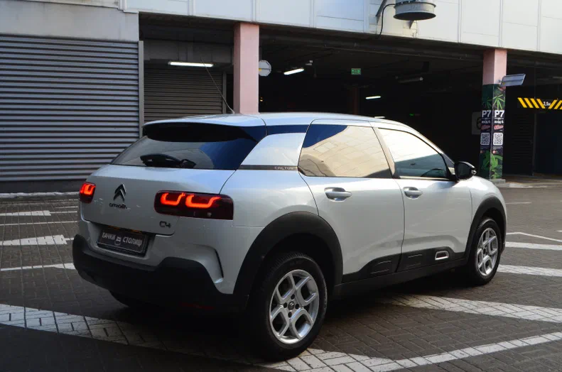 Citroen C4 Cactus 2019 - 7