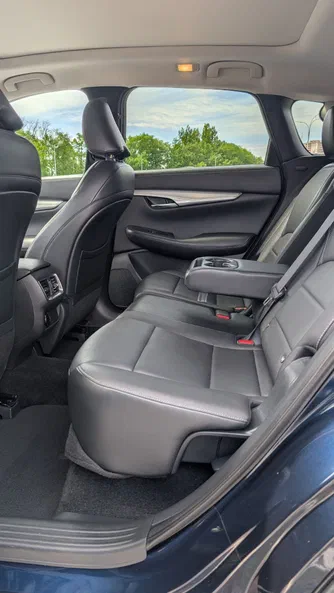 Infiniti QX50 2019 - 19