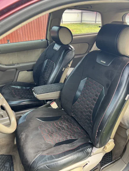 Audi A3 2000