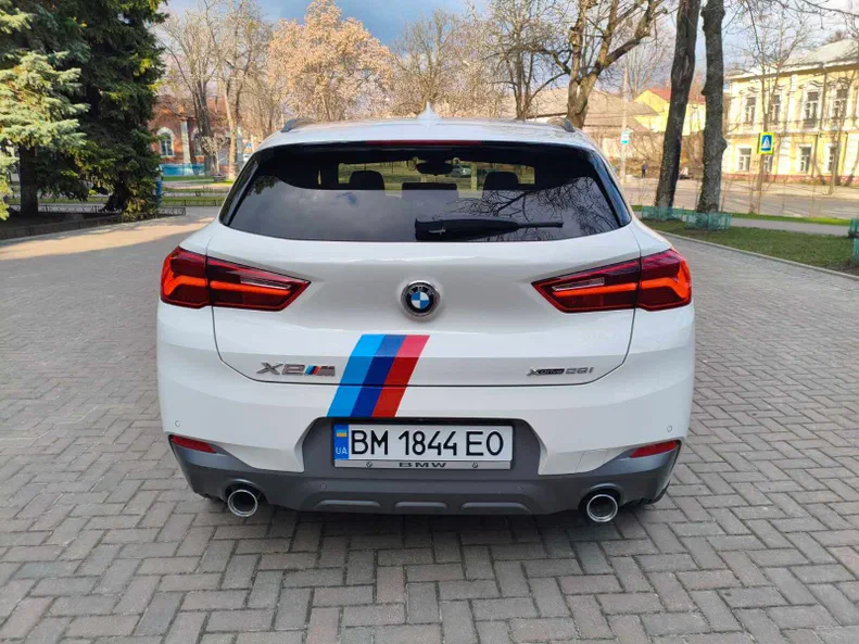 BMW X2 2020 - 5