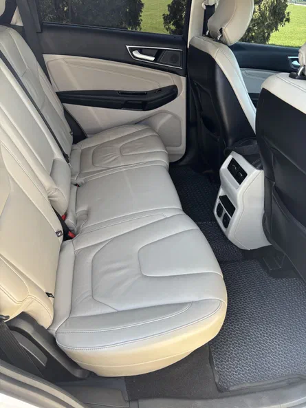 Ford Edge 2019 - 12
