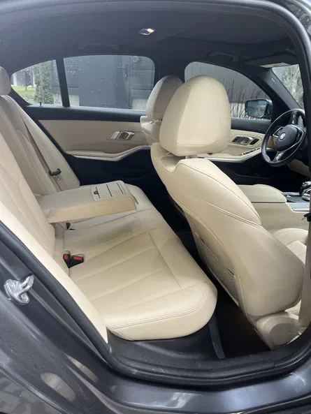 BMW 3 серія 2020 - 8