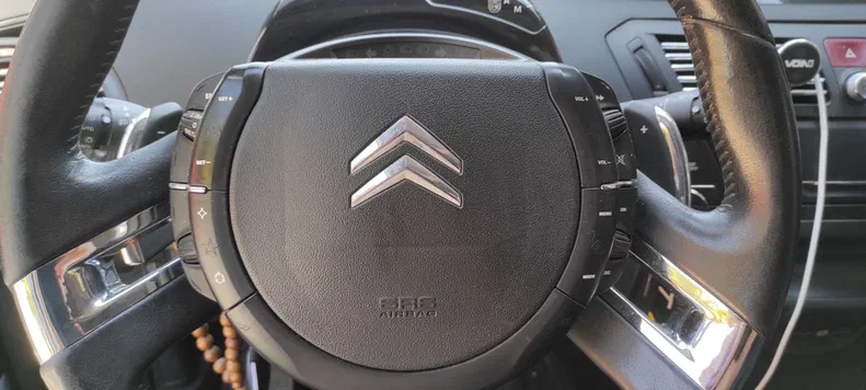 Citroen C4 Picasso 2009 - 7