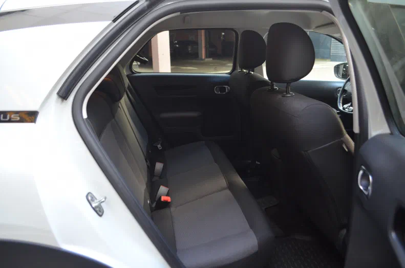 Citroen C4 Cactus 2019 - 18