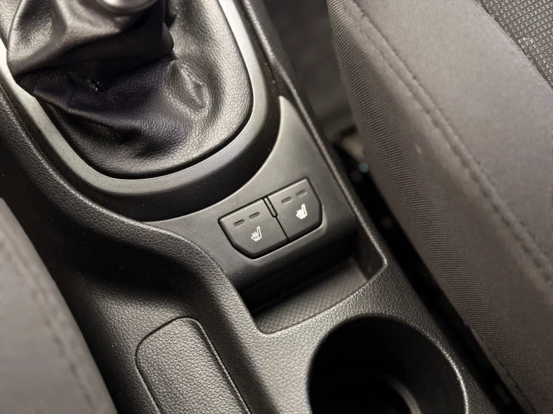 Kia Rio 2012 - 14
