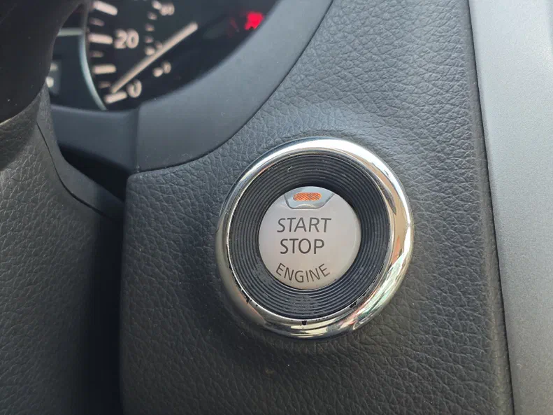 Nissan Altima 2015 - 23