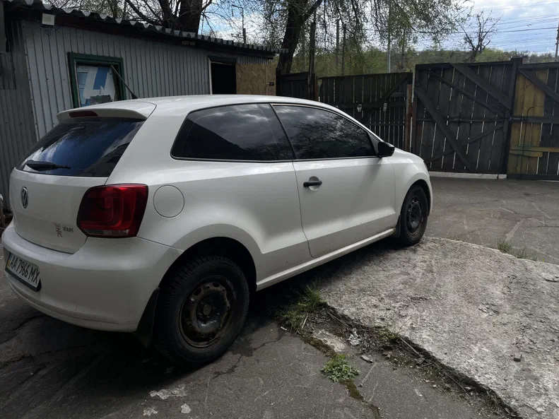Volkswagen Polo 2013 - 3