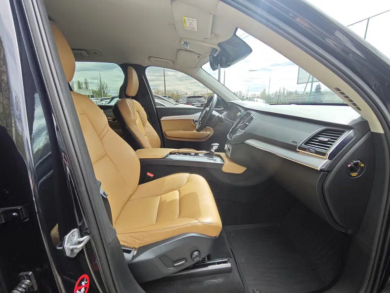 Volvo XC90 2015 - 10