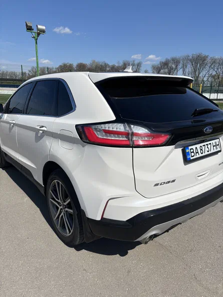 Ford Edge 2019 - 6