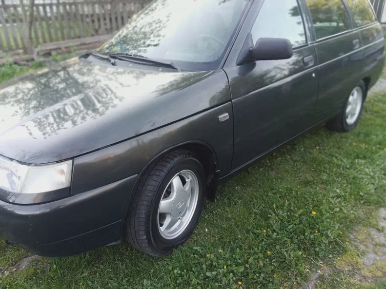 Lada (ВАЗ) 2111 2006 - 2