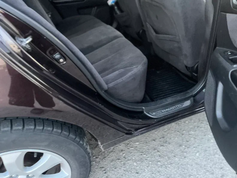 Kia Magentis 2007 - 28