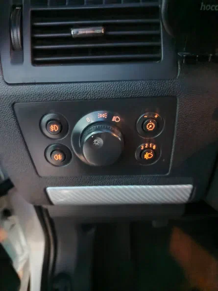Opel Zafira 2010 - 14