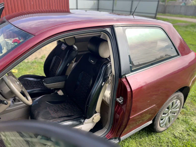 Audi A3 2000 - 5