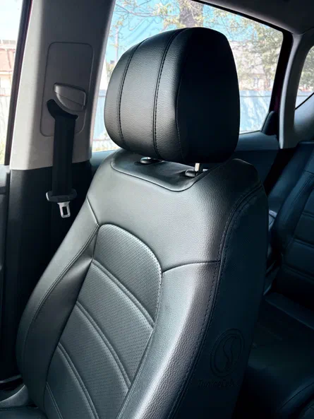 SEAT Altea 2005 - 9