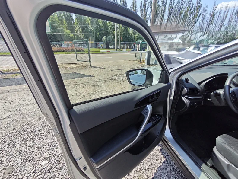 Mitsubishi Eclipse Cross 2023 - 21