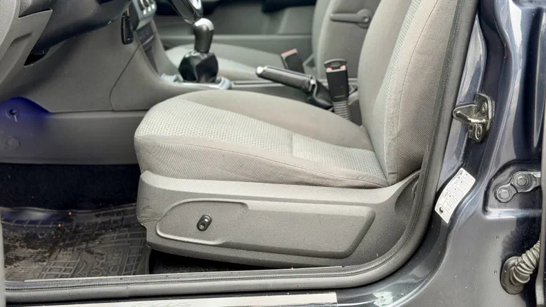 Ford Focus 2007 - 16